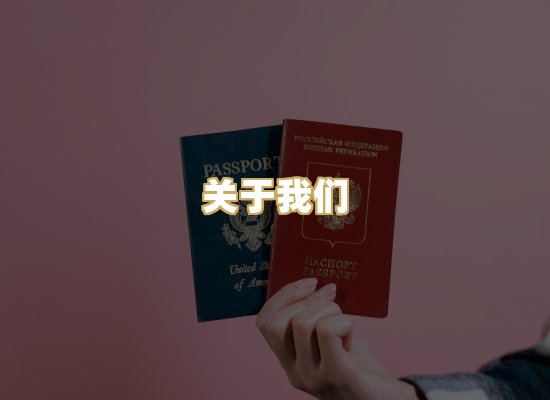关于我们